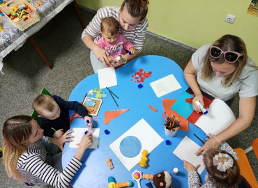 В Уфе и Липецке открылись представительства центра «Ступени», где будут помогать многодетным семьям, пожилым и людям с инвалидностью